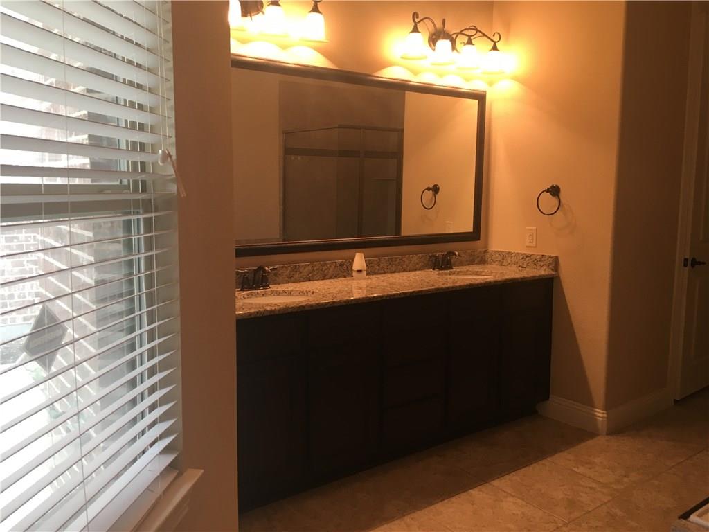 Oakmont At Frisco - Residential Lease