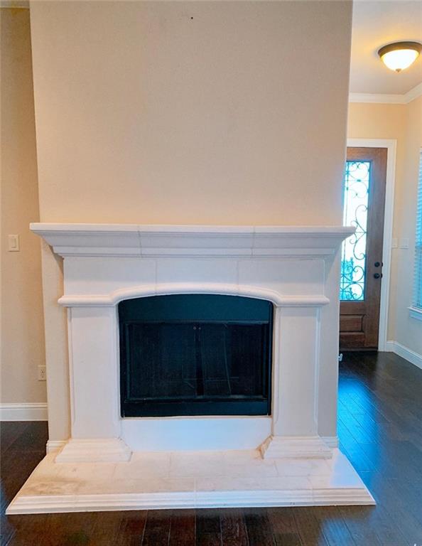 Oakmont At Frisco - Residential Lease