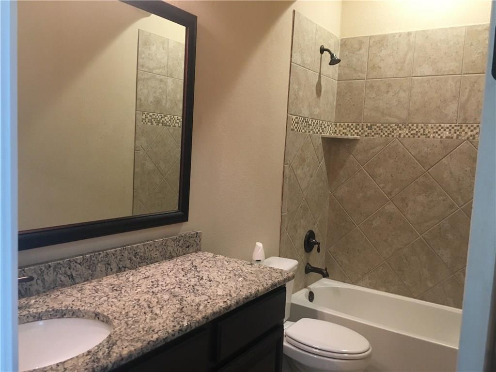Oakmont At Frisco - Residential Lease