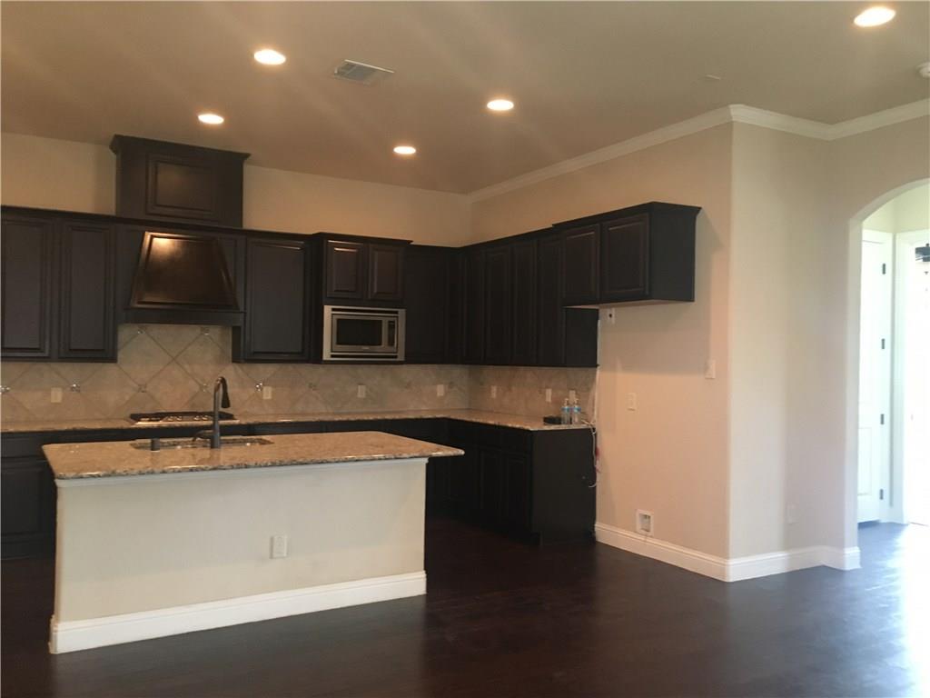 Oakmont At Frisco - Residential Lease