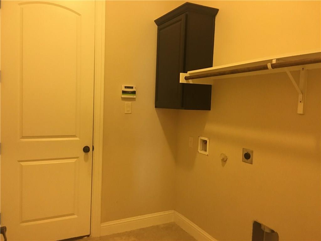 Oakmont At Frisco - Residential Lease