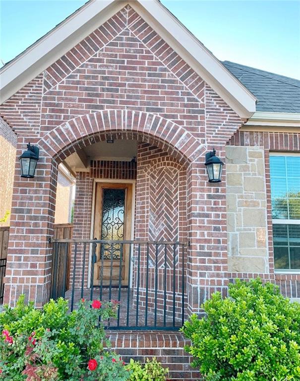 Oakmont At Frisco - Residential Lease