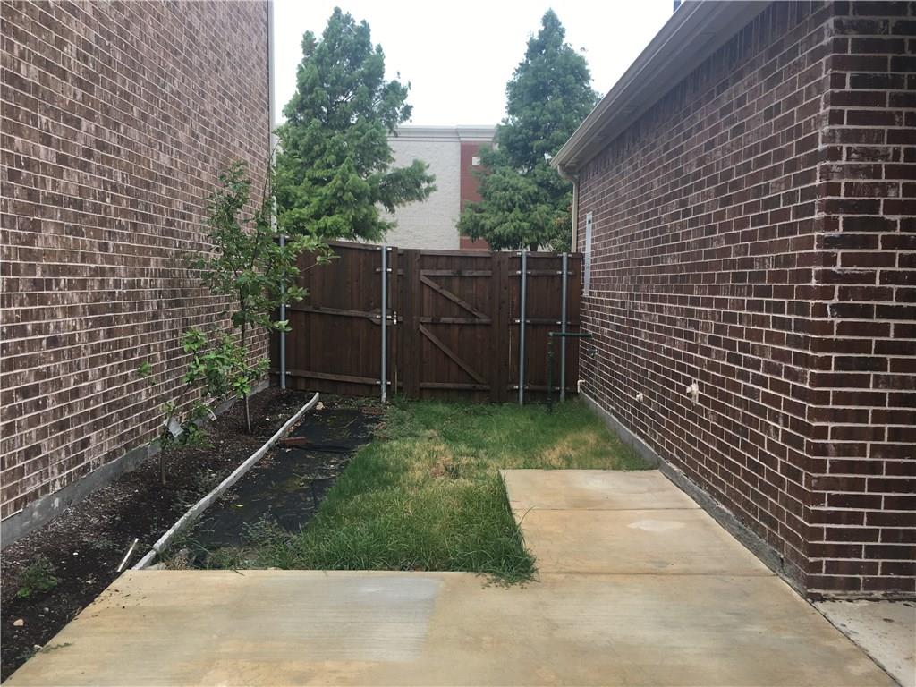 Oakmont At Frisco - Residential Lease