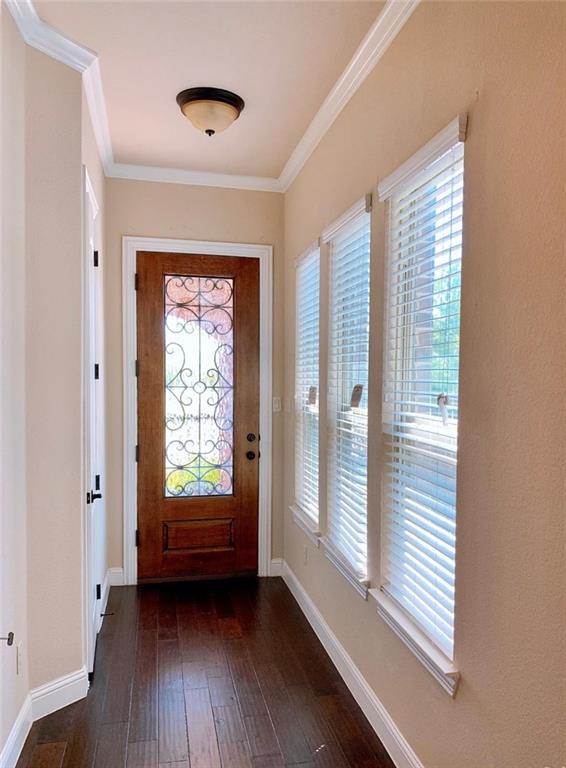 Oakmont At Frisco - Residential Lease