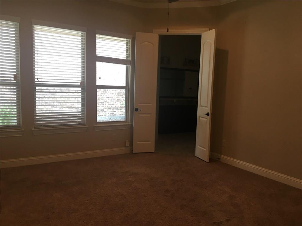Oakmont At Frisco - Residential Lease