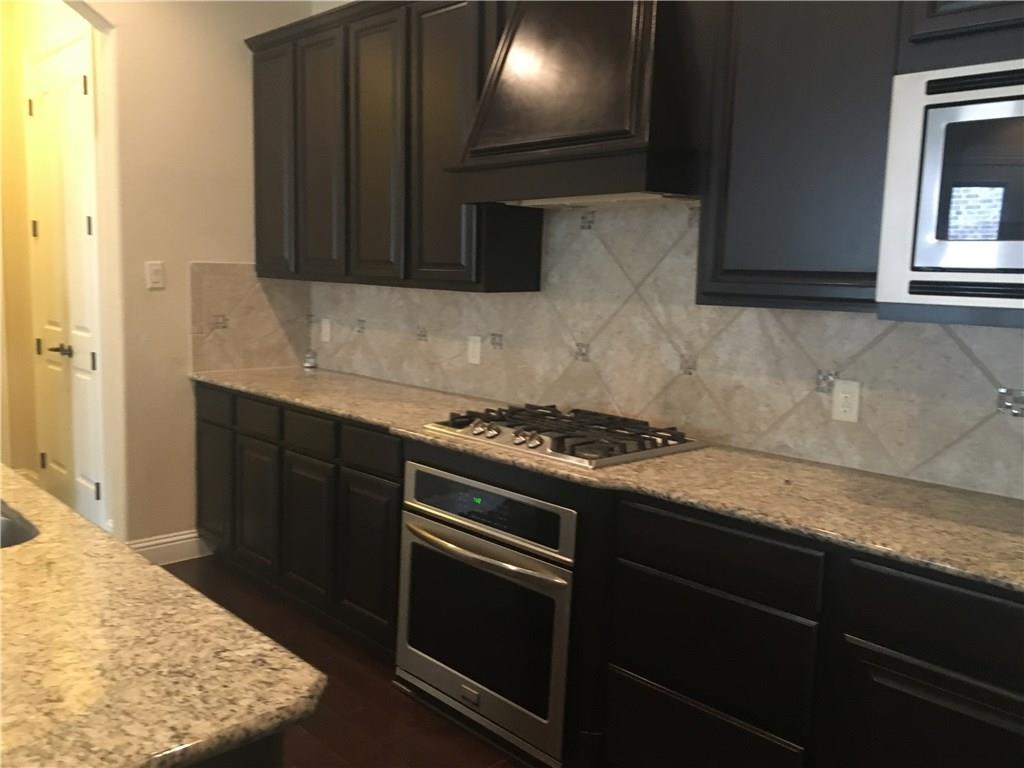 Oakmont At Frisco - Residential Lease