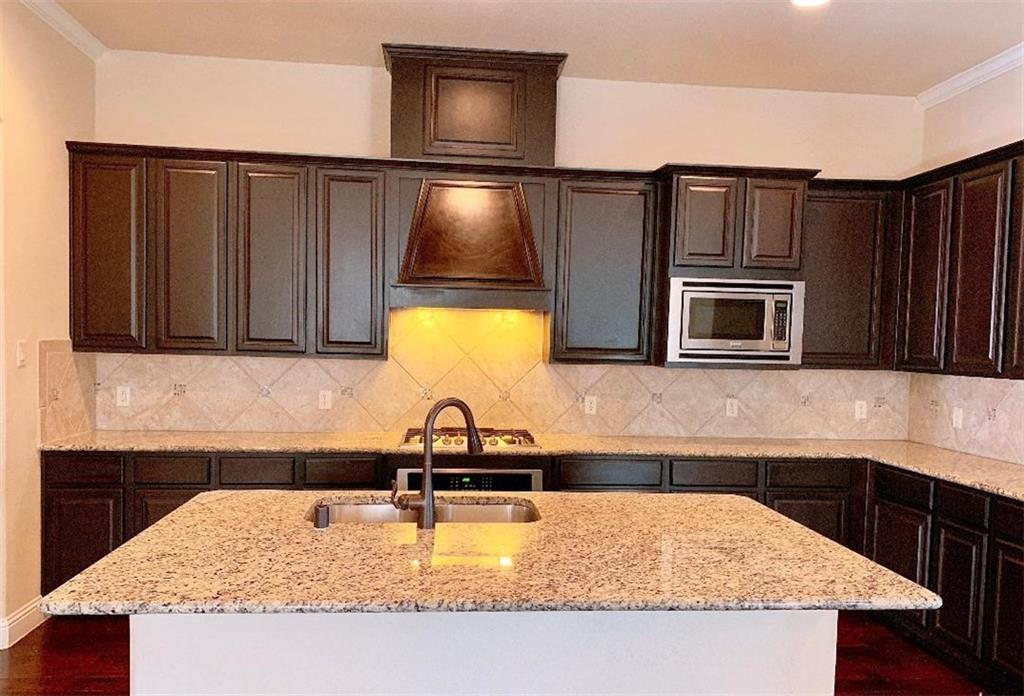 Oakmont At Frisco - Residential Lease