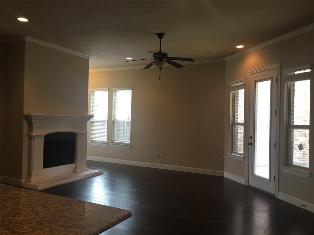 Oakmont At Frisco - Residential Lease