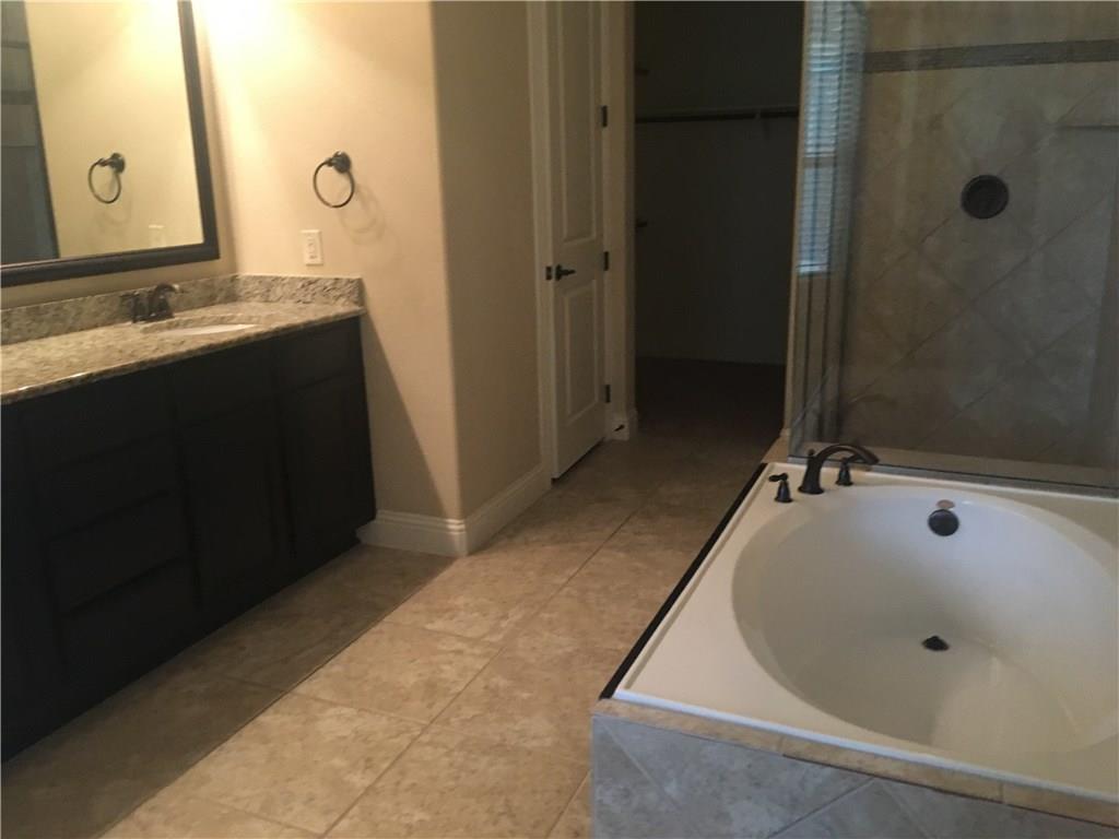 Oakmont At Frisco - Residential Lease