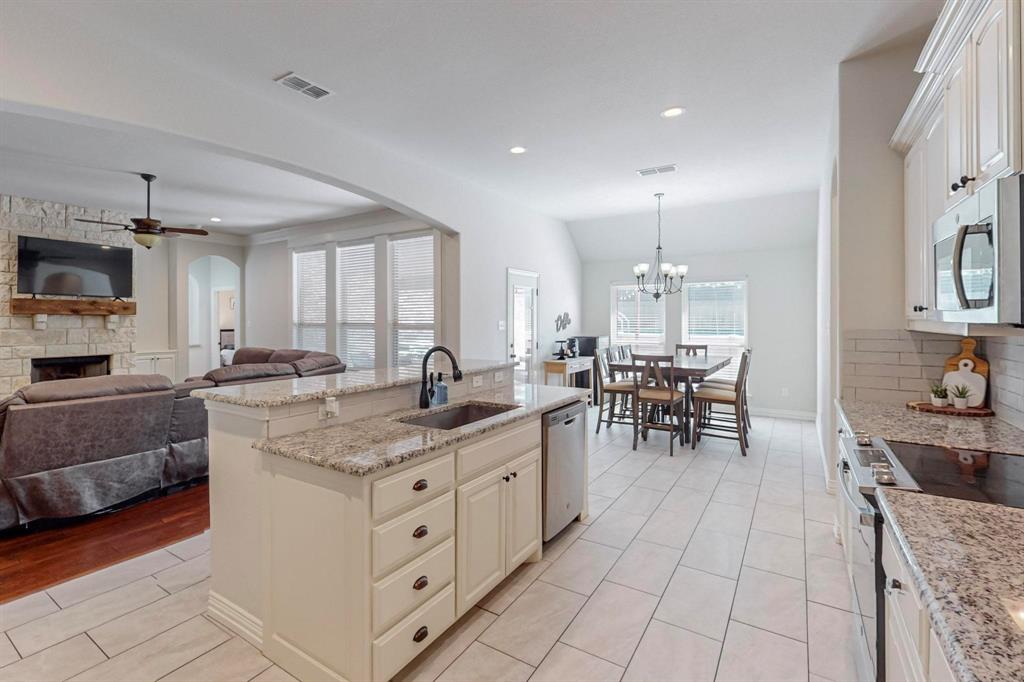 Meadow Place Estates - Residential