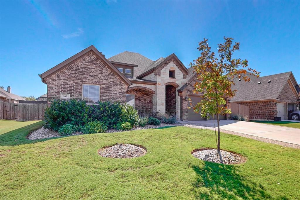 Meadow Place Estates - Residential