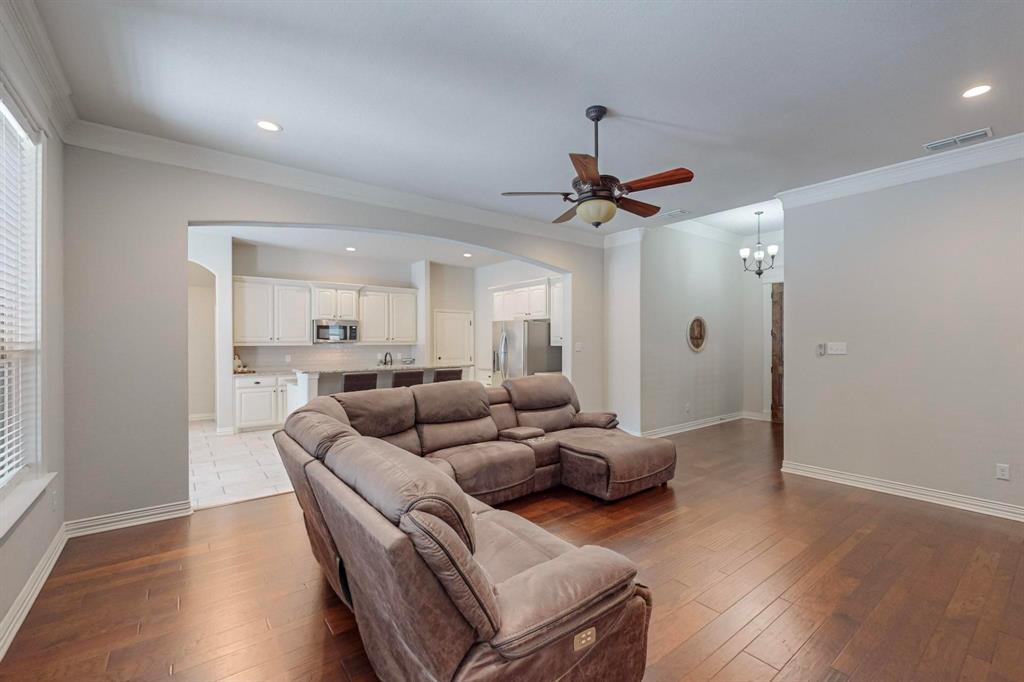 Meadow Place Estates - Residential