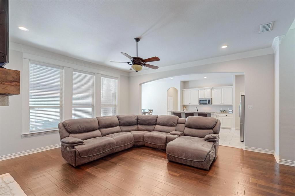 Meadow Place Estates - Residential