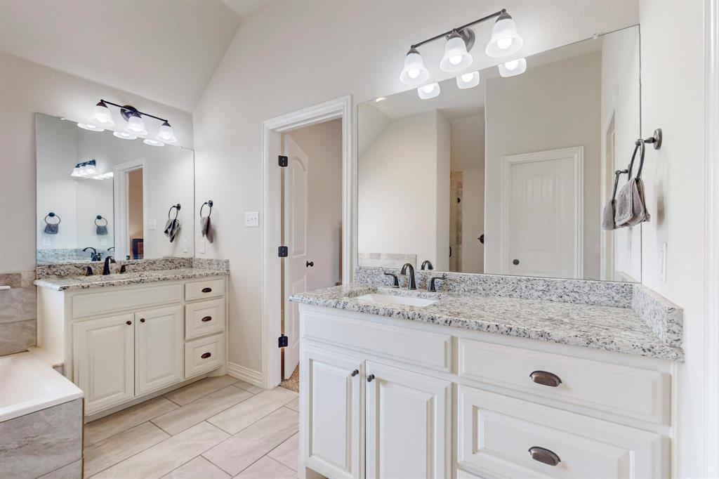 Meadow Place Estates - Residential