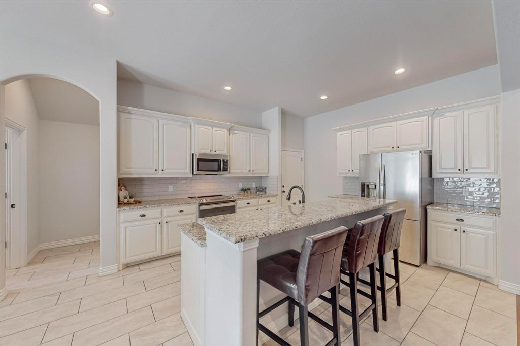Meadow Place Estates - Residential