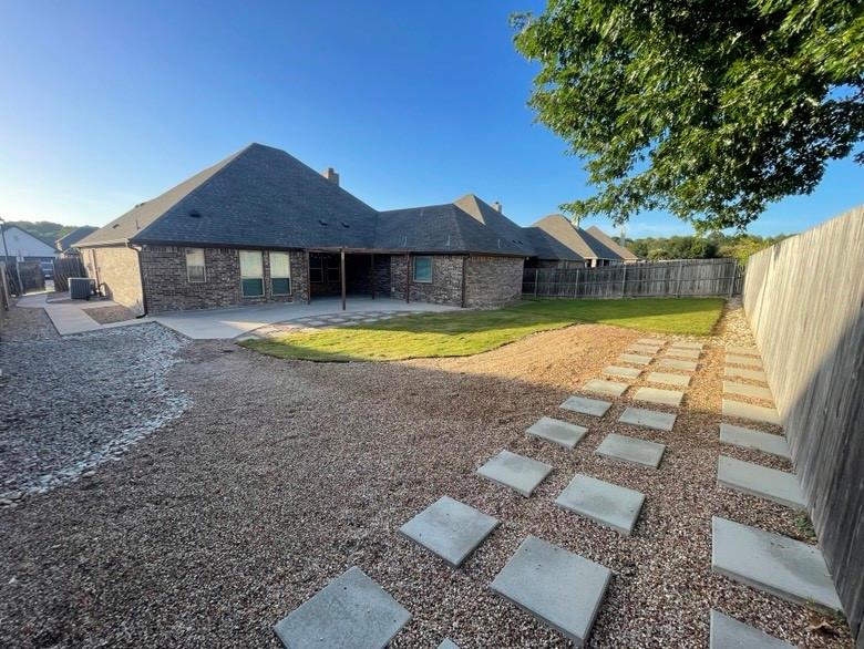 Meadow Place Estates - Residential