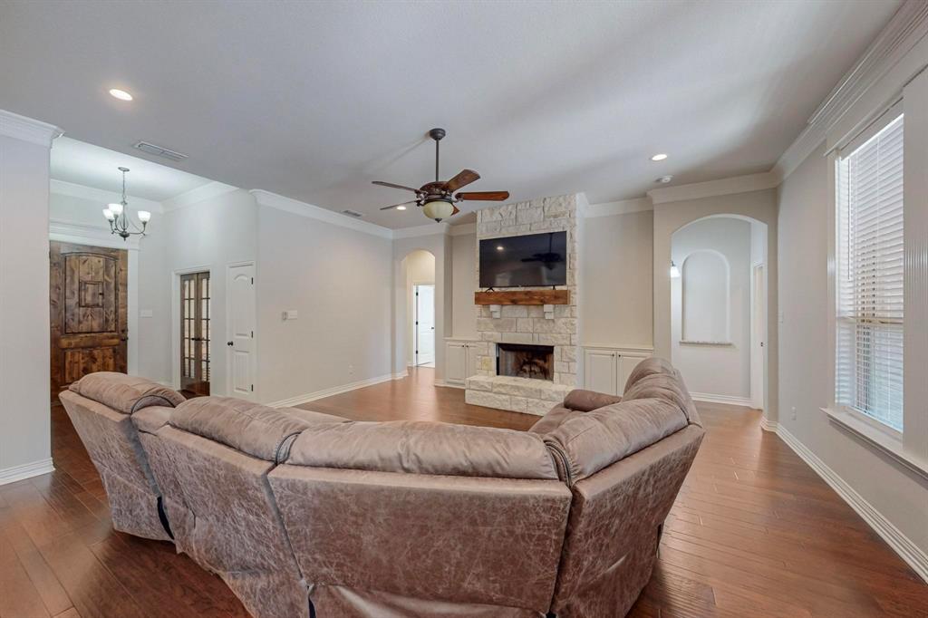 Meadow Place Estates - Residential
