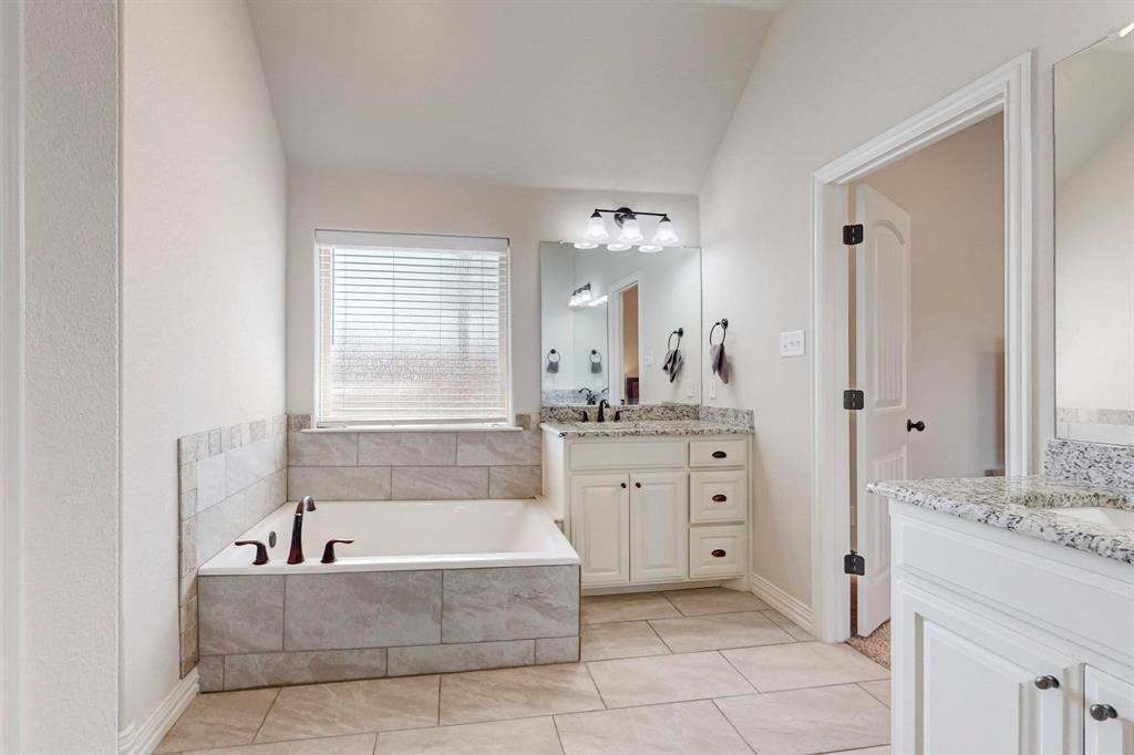 Meadow Place Estates - Residential