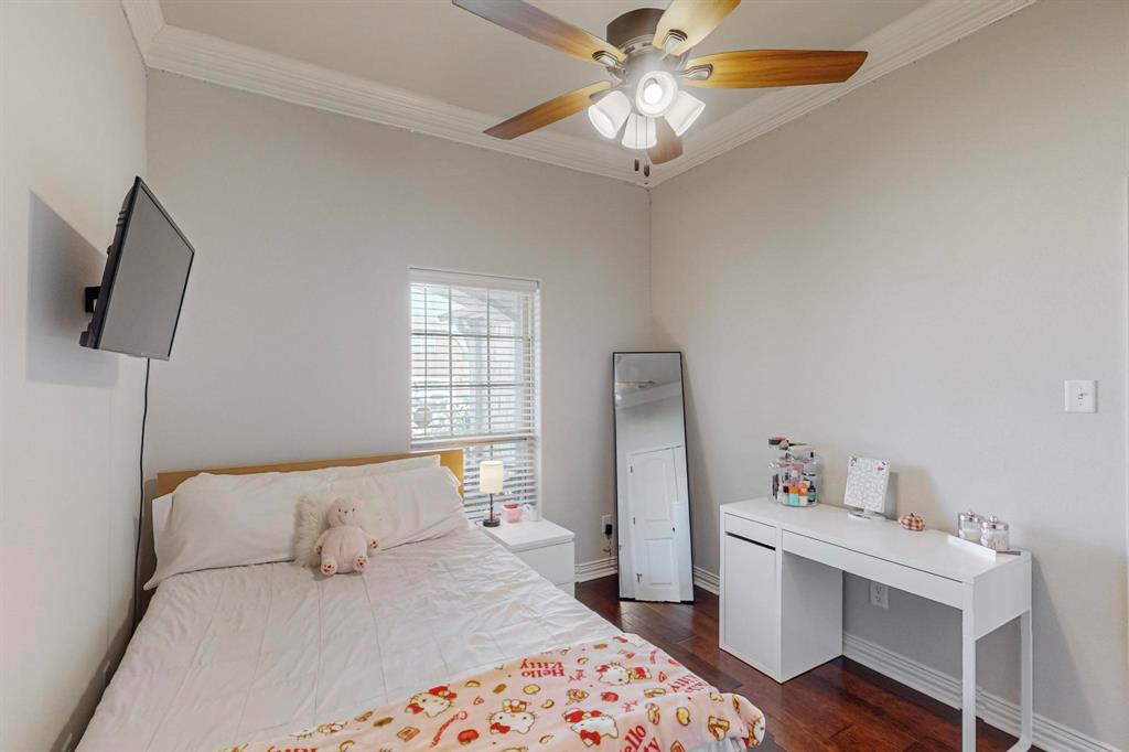 Meadow Place Estates - Residential