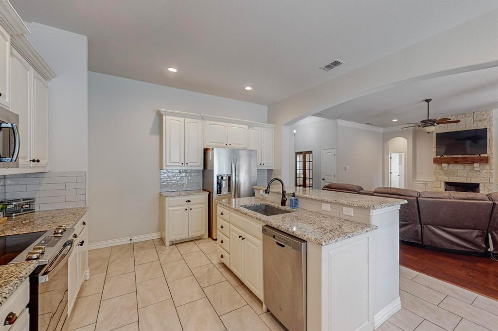 Meadow Place Estates - Residential
