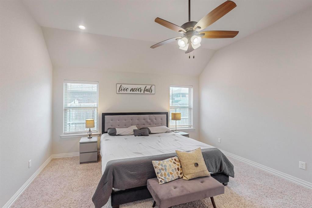 Meadow Place Estates - Residential