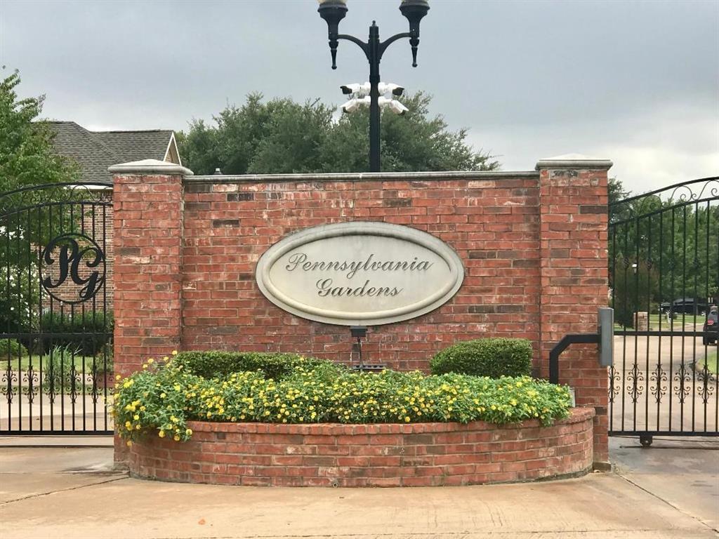 Pennsylvania Gardens Add - Residential Lease
