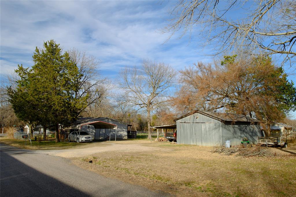 Sherwood Shores - Residential
