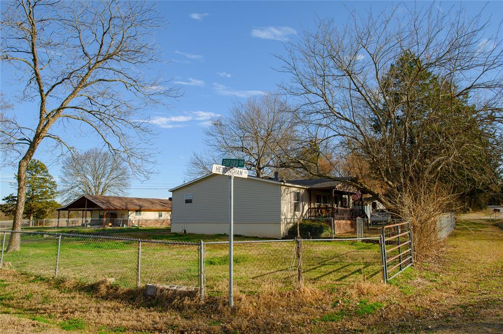 Sherwood Shores - Residential
