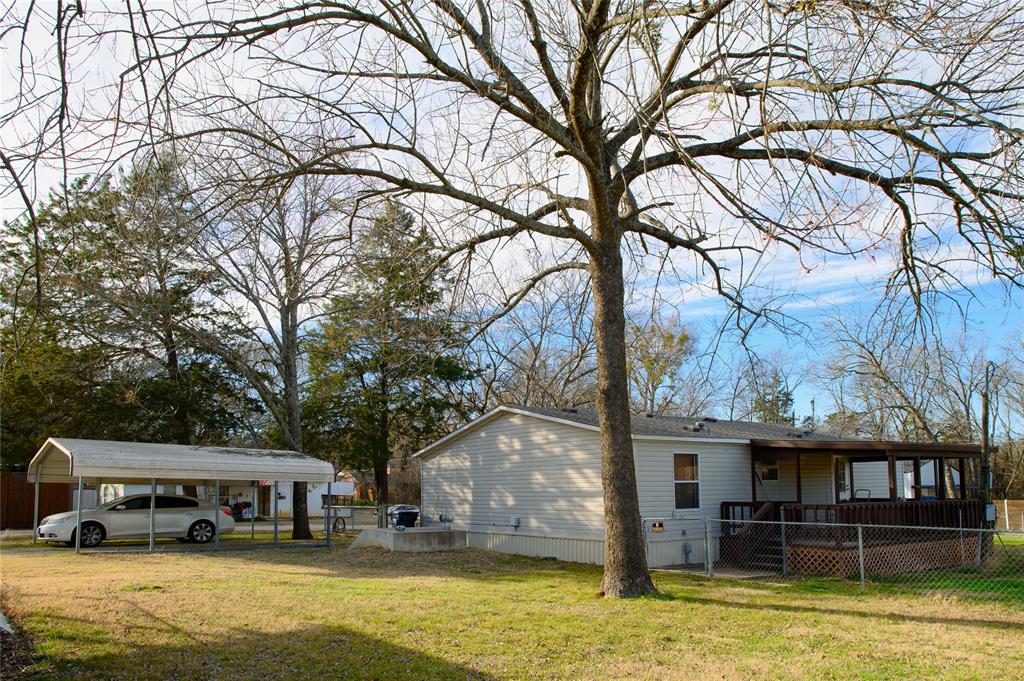 Sherwood Shores - Residential