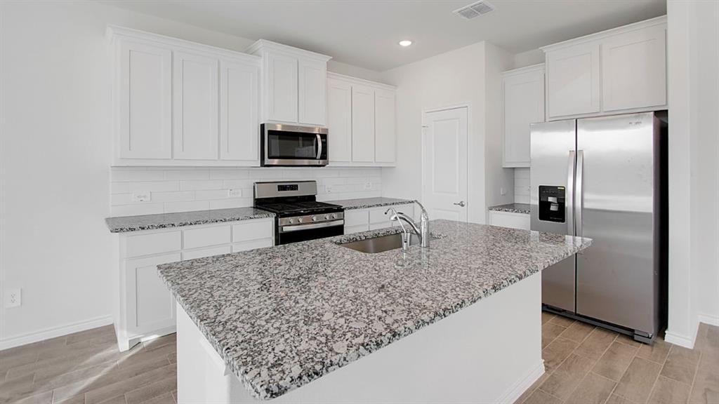Prairie Oaks - Residential