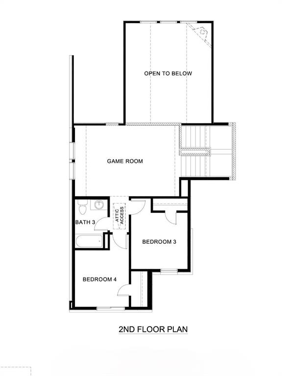 Prairie Oaks - Residential