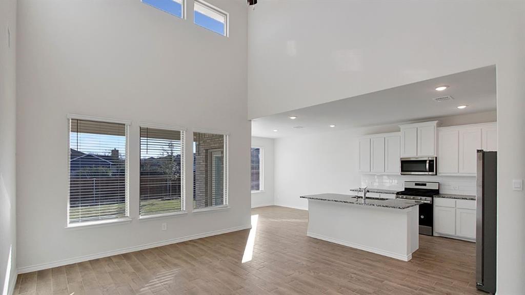 Prairie Oaks - Residential