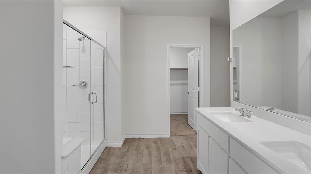 Prairie Oaks - Residential