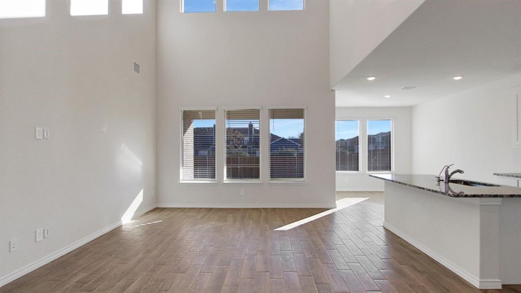 Prairie Oaks - Residential