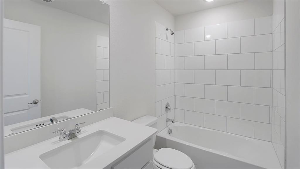 Prairie Oaks - Residential