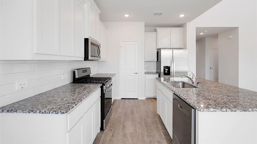 Prairie Oaks - Residential