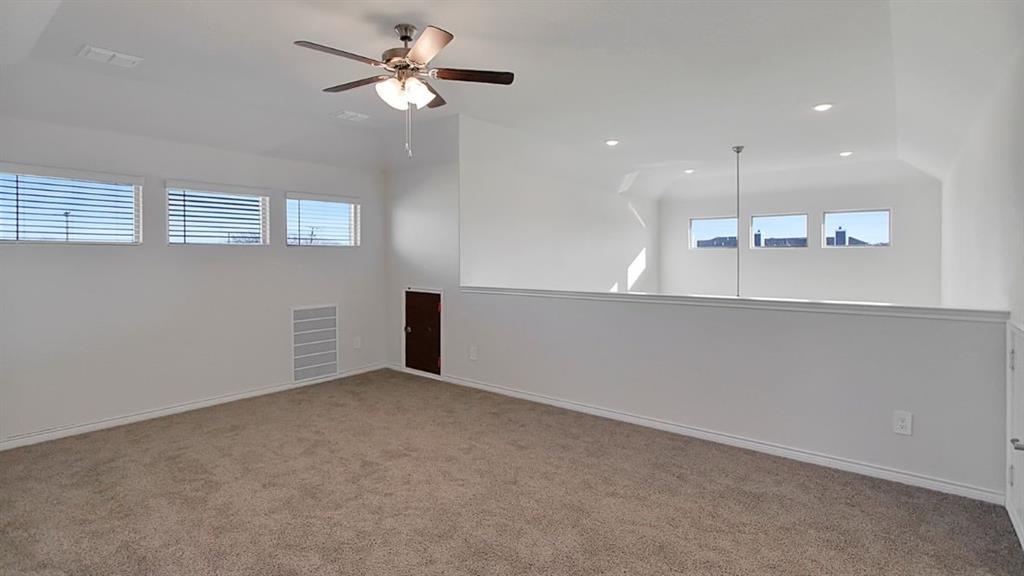 Prairie Oaks - Residential