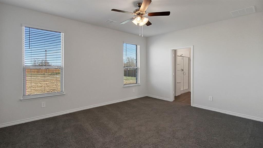 Prairie Oaks - Residential