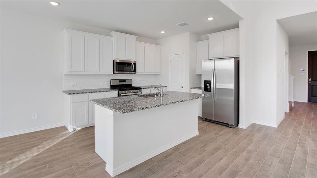 Prairie Oaks - Residential