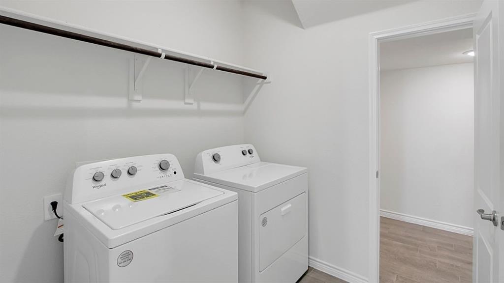 Prairie Oaks - Residential