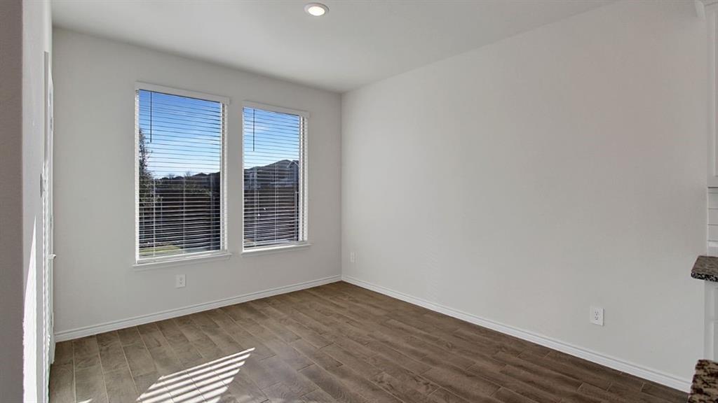 Prairie Oaks - Residential