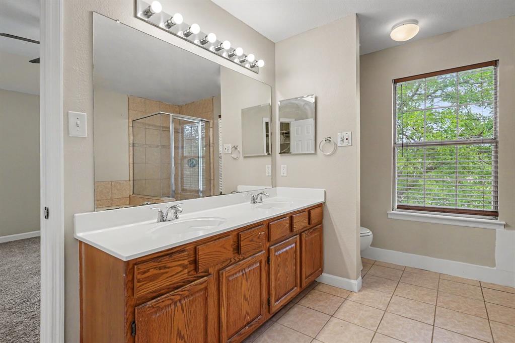 Park Glen Add - Residential