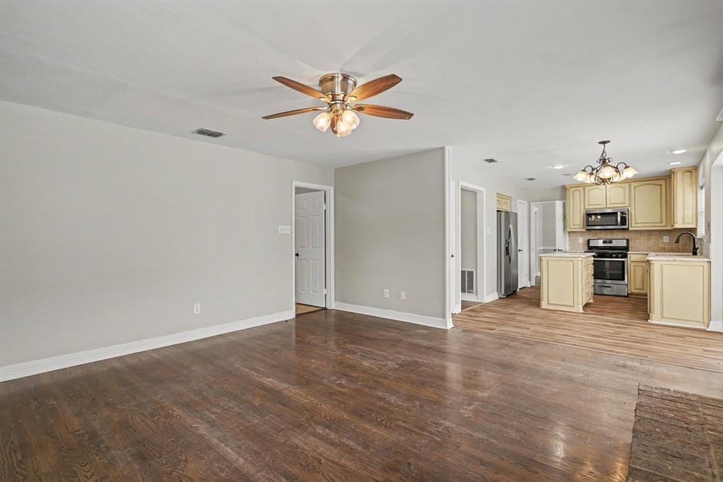 Park Glen Add - Residential