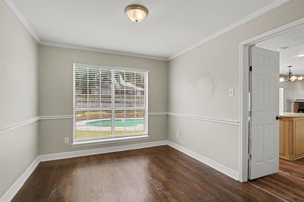 Park Glen Add - Residential