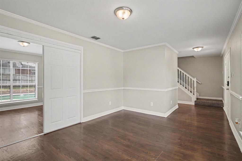 Park Glen Add - Residential