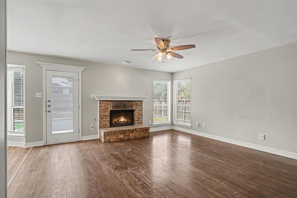 Park Glen Add - Residential