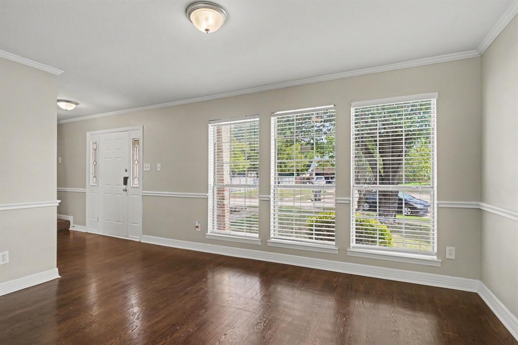 Park Glen Add - Residential