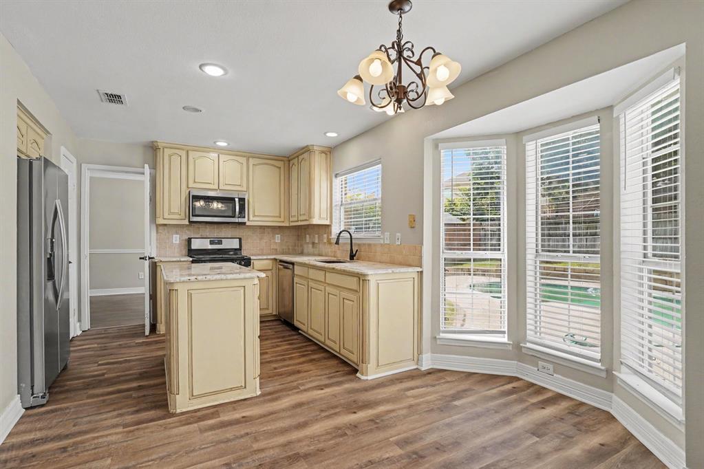 Park Glen Add - Residential