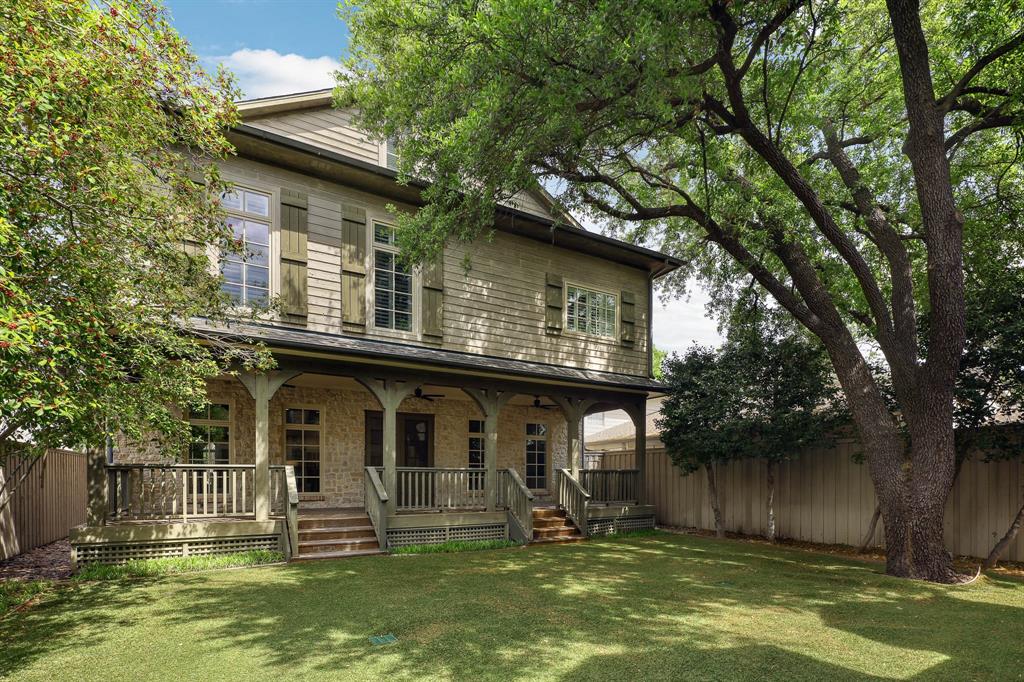 Mount Vernon 01 & 03 - Residential