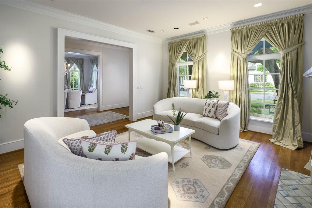 Mount Vernon 01 & 03 - Residential